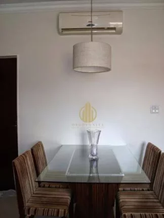 Imagem Apartamento 3 dormitórios com suíte à venda, Parque Anhangüera, Ribeirão Preto.