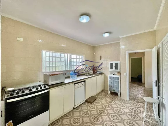 Imagem Casa Térrea com 4 quartos (2 suítes) à venda, 398 m² - Vila Real Moinho Velho - Embu das Artes/SP