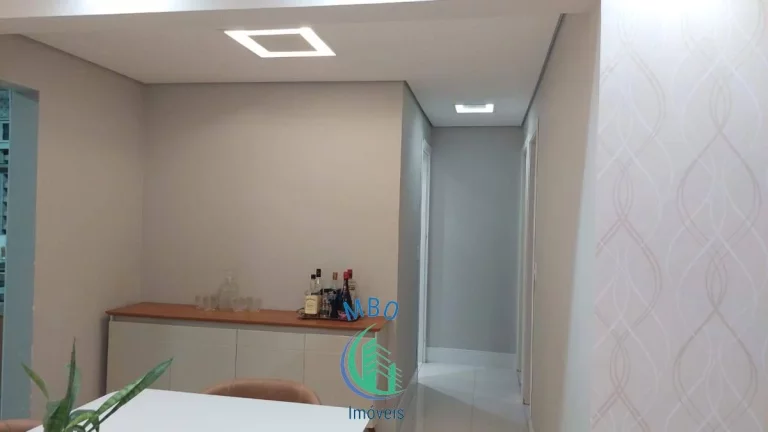 Imagem Apartamento com 2 quartos, à venda em São Paulo, Vila Gumercindo