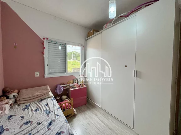 Imagem EXCELENTE CASA À VENDA (NECESSITA ACABAMENTOS) - AC 268M² | AT 1.000M² - CONDOMÍNIO PORTAL DO SOL EM JUNDIAÍ/SP