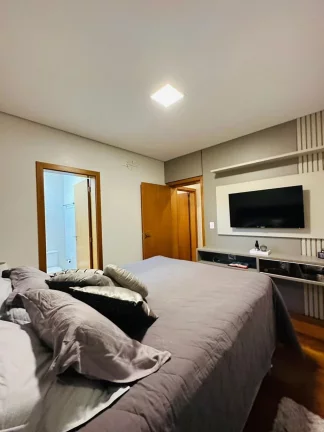 Imagem EXCELENTE APARTAMENTO PORTEIRA FECHADA EM ÁREA NOBRE DE FRANCA/SP