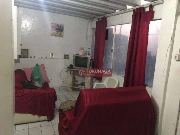 Imagem Casa à venda, 98 m² por R$ 855.000,00 - Jardim Cumbica - Guarulhos/SP