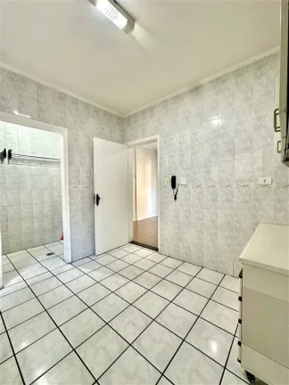 Imagem APARTAMENTO COM 51 m² - BOQUEIRÃO - PRAIA GRANDE SP