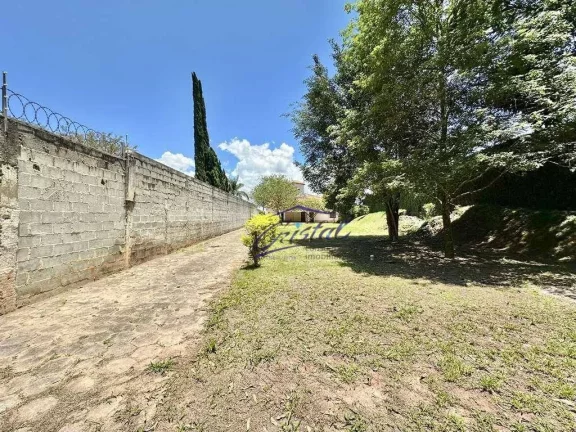 Imagem Casa com 3 quartos / suítes à venda, 255 m² - Condomínio Vila Velha - Granja Viana - Jardim Ana Estela - Carapicuíba/SP