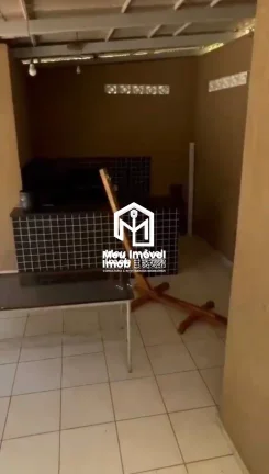 Imagem Santa Fé Luziânia Casa 3 Quartos 3 Vagas 720m² Área de Serviço Piscina Copa