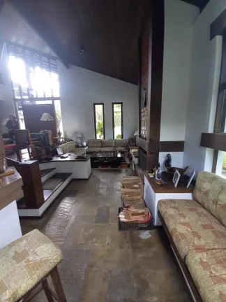 Imagem LINDA CASA A VENDA EM NOVA FRIBURGO - PARQUE SÃO CLEMENTE.