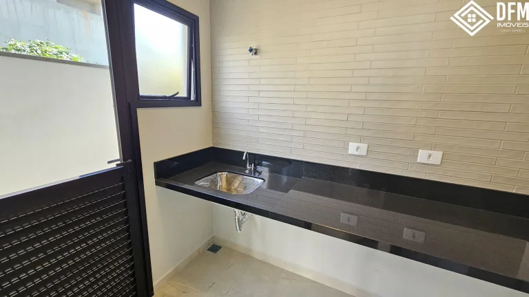 Imagem Casa em Condomínio com 3 Dormitorio(s) localizado(a) no bairro Cézar de Souza em Mogi das Cruzes / Mato Grosso do Sul Ref.:DE2596