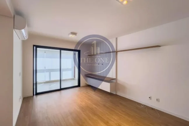 Imagem Apartamento à venda em São Paulo-SP, Vila Mariana: 2 quartos, 2 suítes, 2 salas, 3 banheiros, 89m² de área. Aproveite!