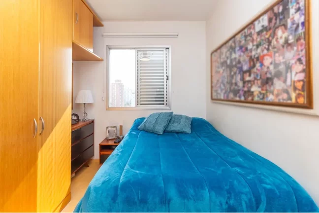 Imagem APARTAMENTO RESIDENCIAL em São Paulo - SP, Campo Belo