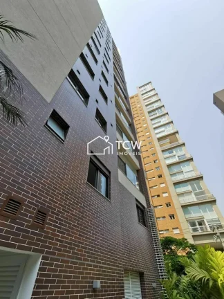 Imagem Apartamento 2 suítes na rua Pirapora