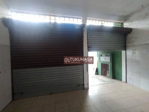 Imagem Sobrado com 3 quartos à venda, 180 m² por R$ 350.000 - Jardim Paraíso - Guarulhos/SP