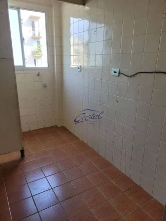 Imagem Apartamento com 2 quartos à venda, 48 m² - Campo Limpo (Zona Sul) - São Paulo/SP