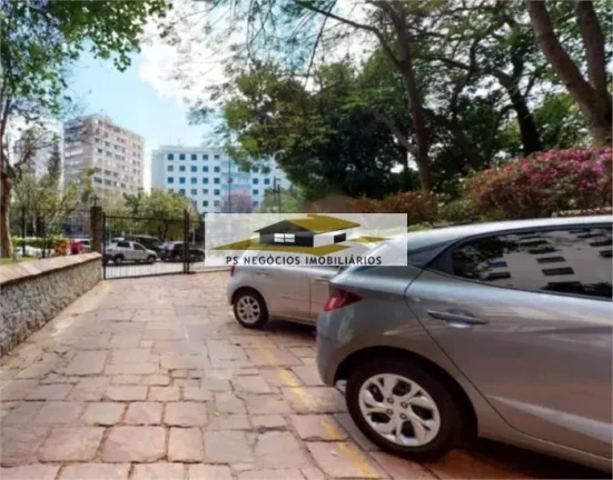 Imagem Apartamento para venda 75mts no Jardim Paulista