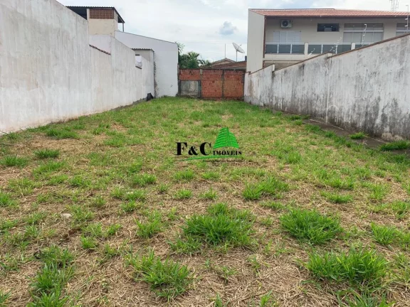 Imagem Terreno para Venda em Limeira, Vila Paulista