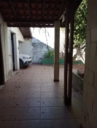 Imagem Casa com 4 dormitórios à venda, 195 m² por R$ 450.000,00 - Vila Ercília - Itaquaquecetuba/SP