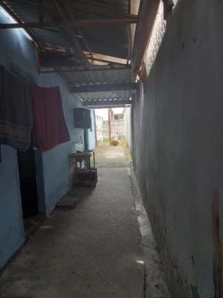 Imagem Casa com 1 dormitório à venda, 143 m² por R$ 280.000,00 - Cidade Morumbi - São José dos Campos/SP