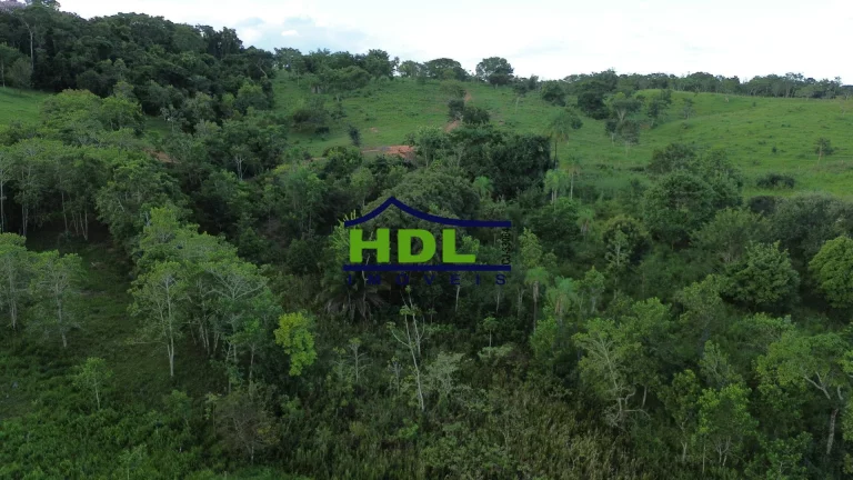 Imagem Chácara de Cultura 3 nascentes em Hidrolândia