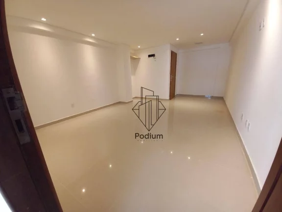 Imagem Sala comercial à 200m da Avenida Ruy Carneiro no bairro de Tambaú - SA0051