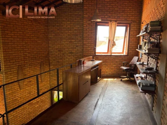 Imagem Casa com 5 Quartos à Venda, 290 m² em Porto Das Dunas - Aquiraz
