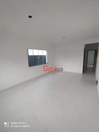 Imagem Casa com 3 dormitórios à venda, 95 m² por R$ 480.000,00 - Campo Redondo - São Pedro da Aldeia/RJ