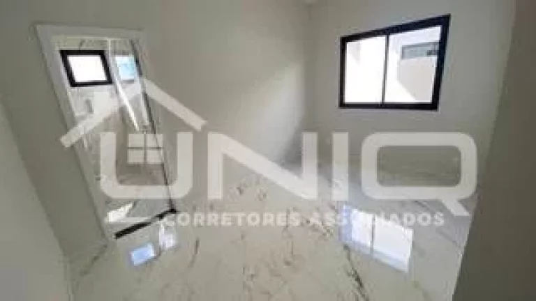 Imagem Casas Térreas Fraron