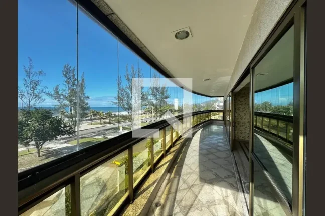 Imagem Apartamento à Venda - Recreio, 4 Quartos, 247 m2