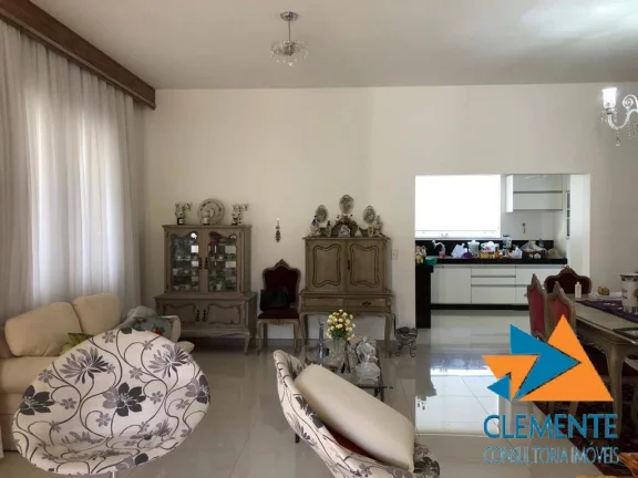 Imagem CASA DE CAMPO CONDOMINIO FECHADO ALDEIA DA JAGUARA/JABOTICATUBAS-MG