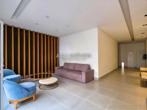 Imagem Apartamento à Venda Campos do Jordão | Capivari | 3 Dorms., Varanda Gourmet