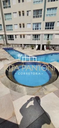 Imagem Apartamento - Ribeirão Preto - Nova Aliança - Região Sul