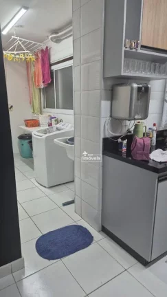 Imagem Apartamento com 2 dormitórios à venda, 122 m² por R$ 1.099.000,00 - Parque dos Príncipes - São Paulo/SP