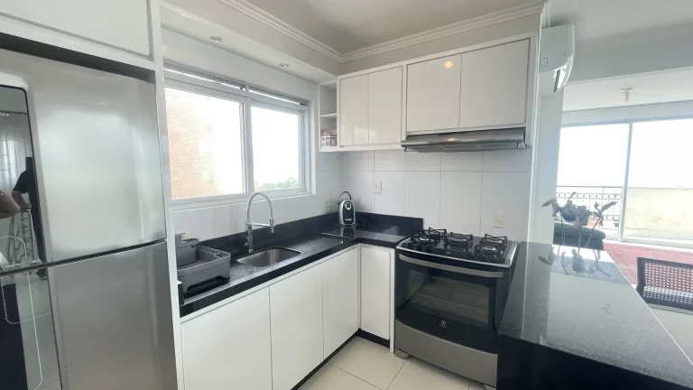 Imagem COBERTURA DUPLEX À VENDA EM CANASVIEIRAS – 3 SUÍTES