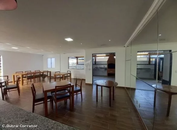 Imagem Apartamento para Venda em Santo André / SP no bairro Parque Erasmo Assunção