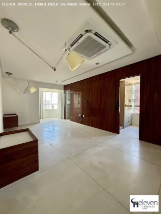 Imagem Apartamento para Venda em Salvador, Vitoria, 5 dormitórios, 4 suítes, 7 banheiros, 4 vagas
