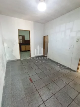 Imagem CASA 1 DORMITÓRIO JD. ITAPARK VELHO -MAUÁ/SP