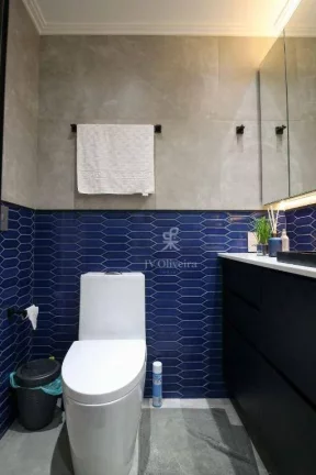 Imagem Apartamento com 2 dormitórios à venda, 87 m²- Vila Andrade - São Paulo/SP