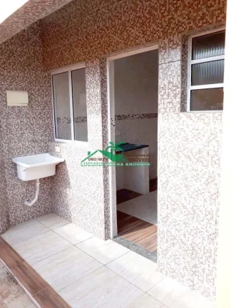Imagem Casa de Condomínio