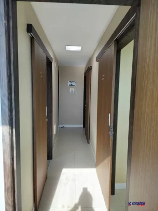 Imagem ALUGO SALA EDIFÍCIO ÍCONE TAWER