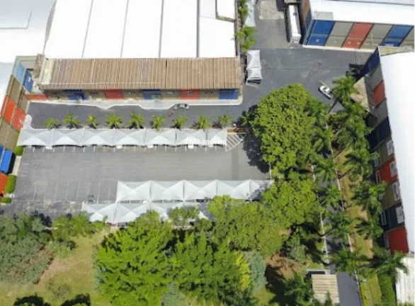 Imagem Galpão em Vinhedo com 1.400m²
