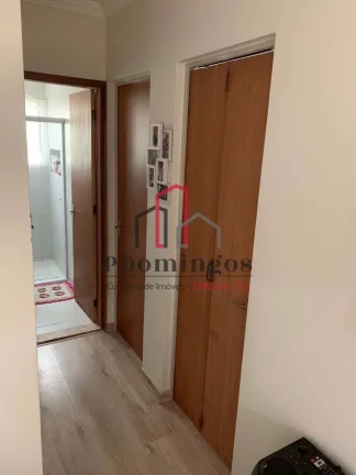 Imagem APARTAMENTO COM LINDO ACABAMENTO - CONDOMÍNIO PARQUE DA MATA II, EM CAMPINAS - SP