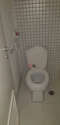 Imagem Sala para alugar no Brooklin Novo com 167m²