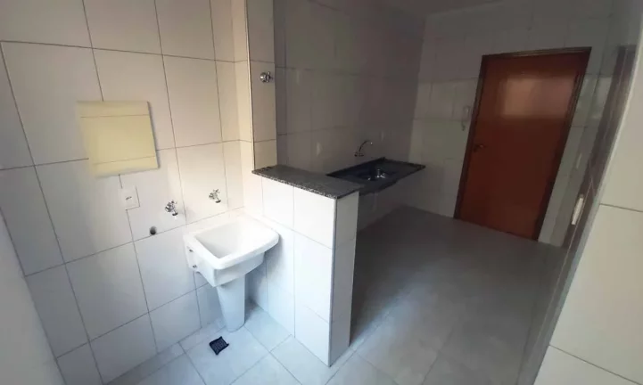 Imagem APARTAMENTO RESIDENCIAL MADRI