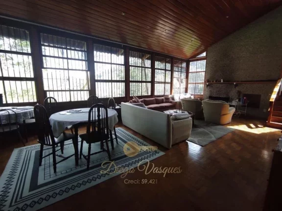 Imagem Sítio para Venda em Teresópolis / RJ no bairro Albuquerque