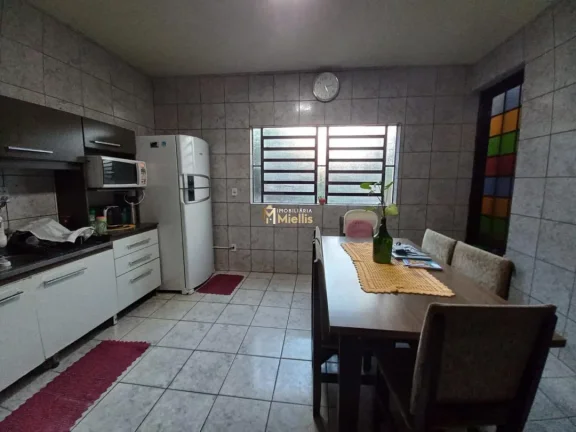 Imagem Casa Comercial com 5 Dormitorio(s) localizado(a) no bairro Krahe em Viamão / Rio Grande do Sul Ref.:57632
