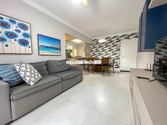 Imagem Apartamento a venda com 125 m² no Centro de Balneário Camboriú
