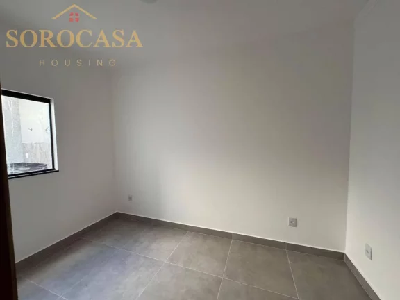 Imagem Casa à Venda - 2dorm. 1 suite - Jd. Tulipas Central Parque