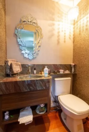 Imagem APARTAMENTO RESIDENCIAL em São Paulo - SP, Belém
