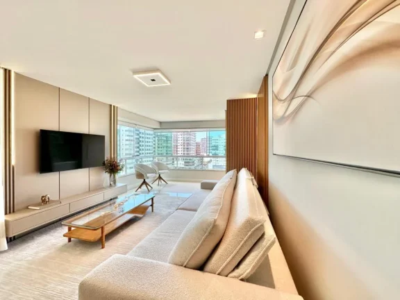 Imagem Apartamento 3 Dormitórios - Bairro Zona Nova