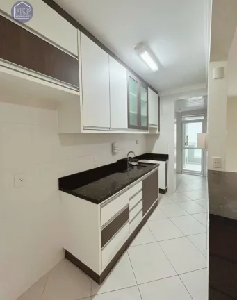 Imagem Apartamento 3 dormitórios!