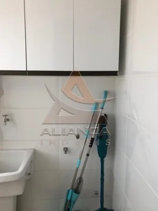 Imagem Apartamento - Ribeirão Preto - Jardim Nova Aliança Sul