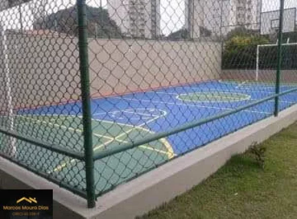 Imagem Apartamento na Barra Funda, 2 Dormitórios e 1 Vaga de Garagem. Condomínio Clube com variado Lazer e Portaria 24Hs